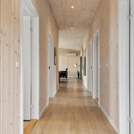 3 Bedroom Awesome In Hemmet
