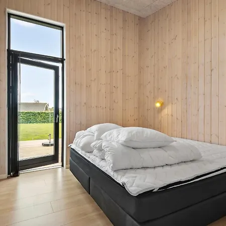 3 Bedroom Awesome In Hemmet