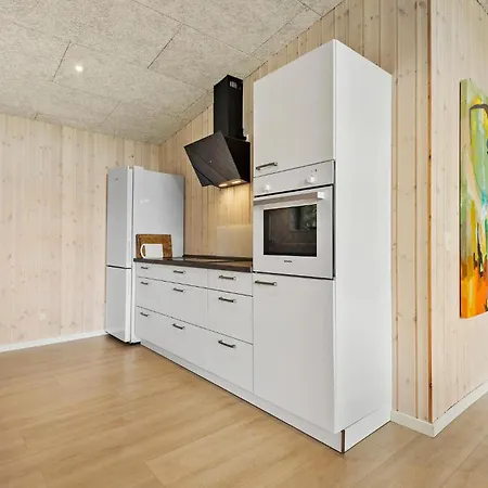 Ferienhaus 3 Bedroom Awesome In Hemmet