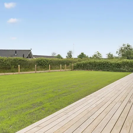 3 Bedroom Awesome In Hemmet