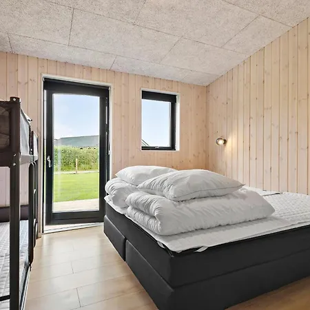 Ferienhaus 3 Bedroom Awesome In