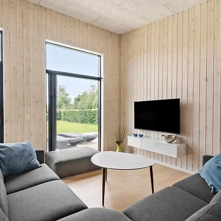 Ferienhaus 3 Bedroom Awesome In *