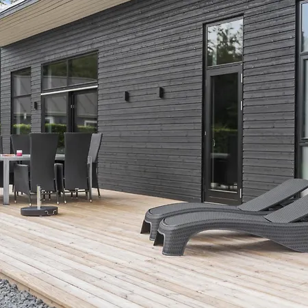 3 Bedroom Awesome In Hemmet