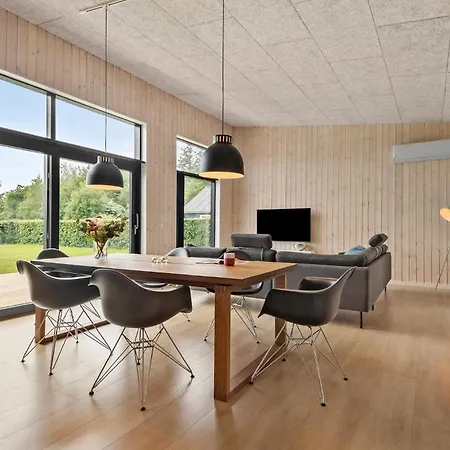 Ferienhaus 3 Bedroom Awesome In