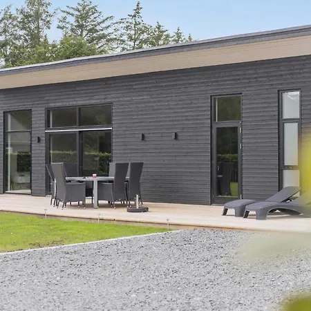 3 Bedroom Awesome In * Hemmet
