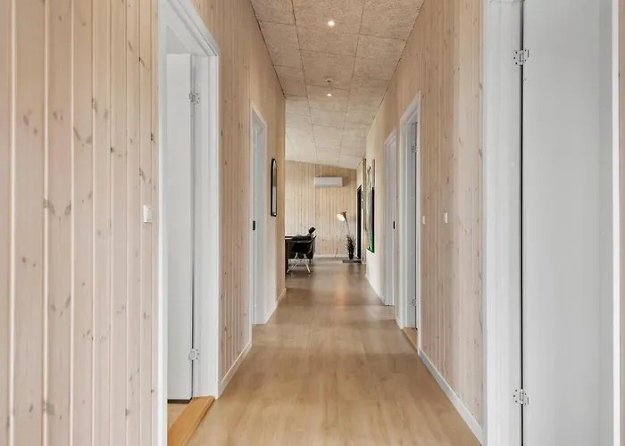 3 Bedroom Awesome In Hemmet