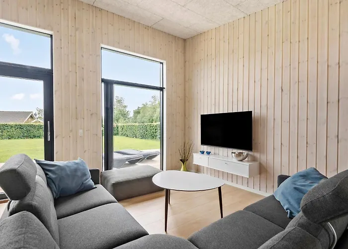 Holiday home 3 Bedroom Awesome In *
