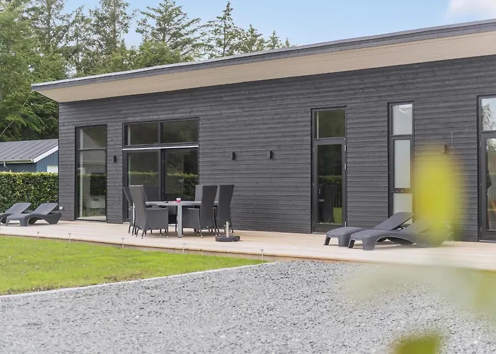 3 Bedroom Awesome In * Hemmet